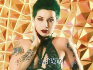 TheDXSCO
