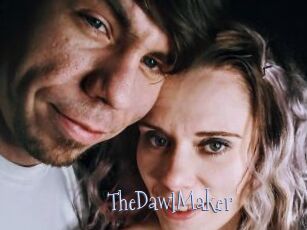 TheDawlMaker