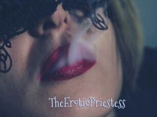 TheEroticPriestess Faceporno