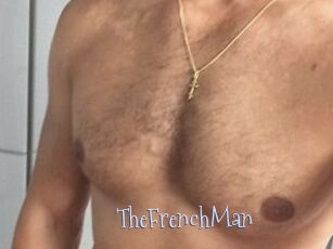 TheFrenchMan