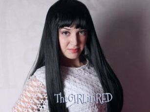 TheGIRLinRED