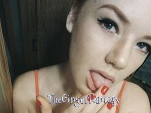 TheGingerFantasy