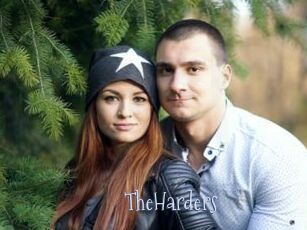 TheHarders