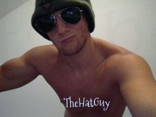 TheHatGuy