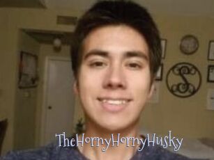 TheHornyHornyHusky