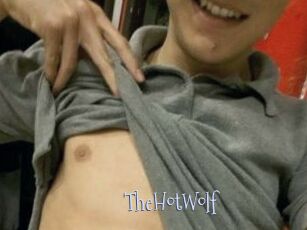 TheHotWolf Faceporno