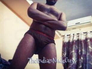 TheIndianNudeGuy