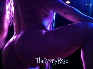 TheIvoryRose