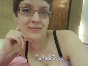 TheJadeFoxx