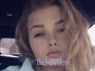 TheJulietRose