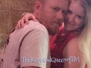 TheKingandQueenofSM