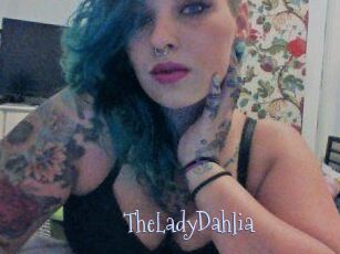TheLadyDahlia