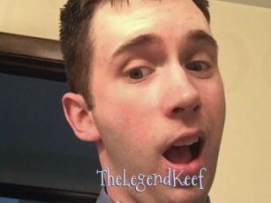TheLegendKeef