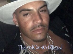 TheLordCumGetBlessed