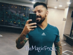 TheMagicFoxxx