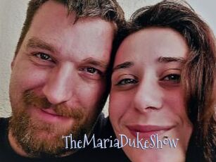 TheMariaDukeShow