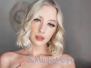 TheMarilynJohnson