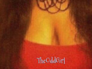 TheOddGirl