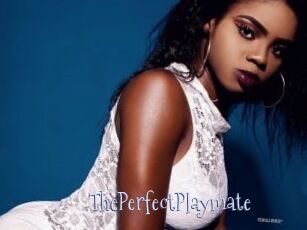 ThePerfectPlaymate