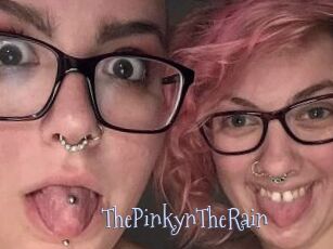 ThePinkynTheRain