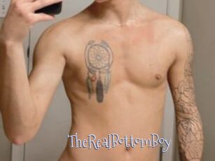 TheRealBottomBoy