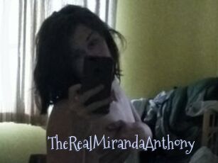 TheRealMirandaAnthony Faceporno
