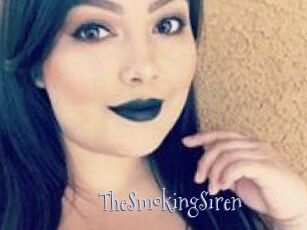 TheSmokingSiren