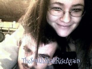 TheSouthShallRiseAgain