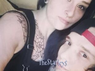 TheStarleys