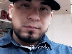TheStroke