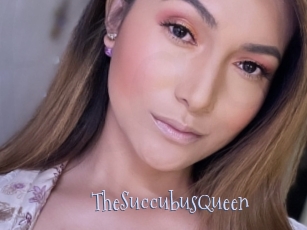 TheSuccubusQueen