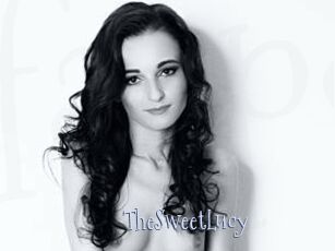 TheSweetLucy Faceporno