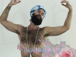 TheWildNakedMan