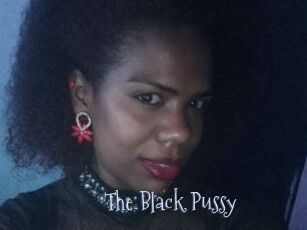 The_Black_Pussy