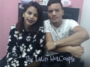 The_Latin_HotCouple
