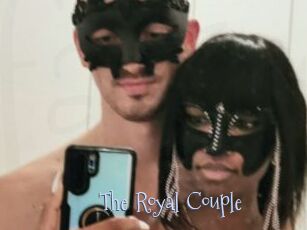The_Royal_Couple