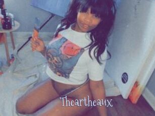Theartheaux
