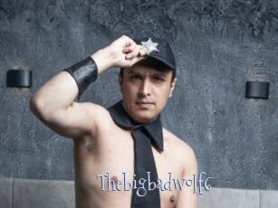 Thebigbadwolf6