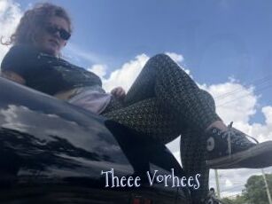 Theee_Vorhees