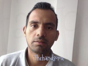 Thehandsome