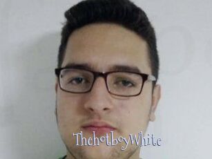 Thehotboy_White Faceporno