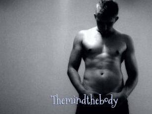 Themindthebody