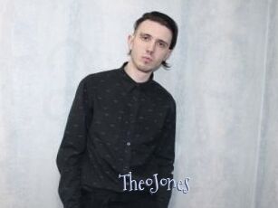 TheoJones