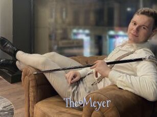 TheoMeyer Faceporno