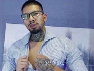 TheoSanz Faceporno