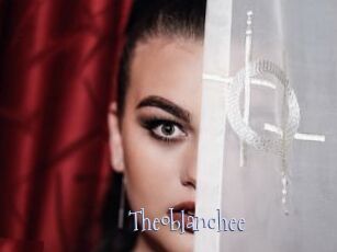 Theoblanchee Faceporno