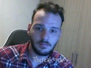 Therealcowboy