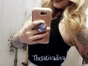 Thesativadiva