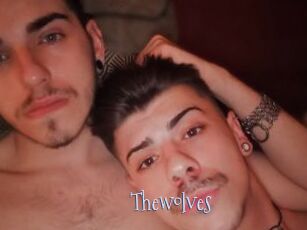 Thewolves