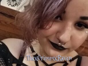 ThexGrimmxRaven